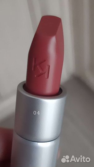 Помада Kiko Milano kk