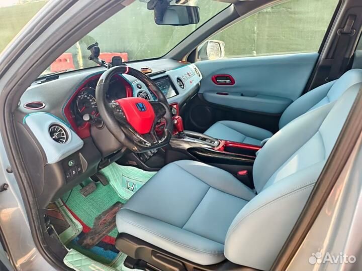 Honda XR-V 1.5 CVT, 2020, 38 000 км