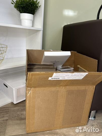 Ресницы для наращивания barbara