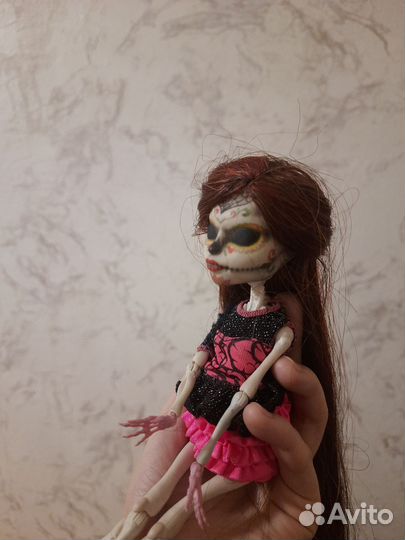 Monster high