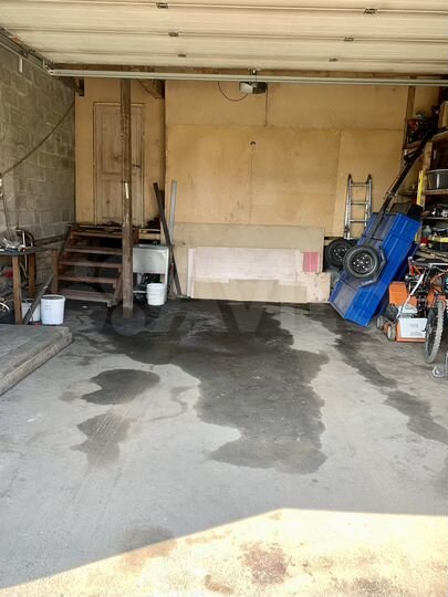 Дом 290 м² на участке 18 сот.