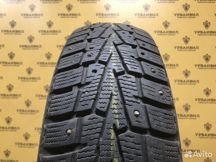 Nexen Winguard WinSpike 185/65 R15 92T