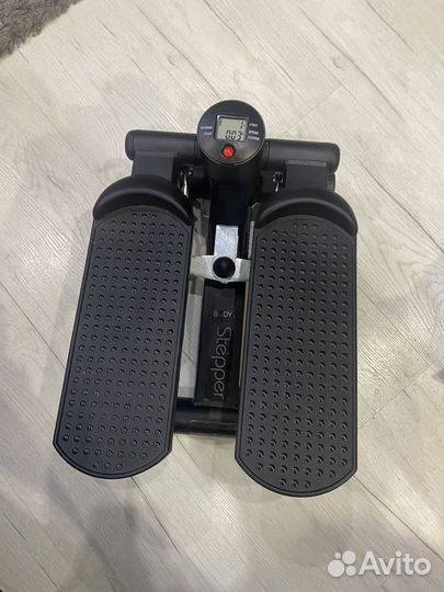 Мини степпер body sculpture BS-1122S