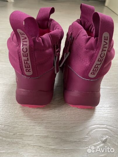 Ботинки Adidas 26