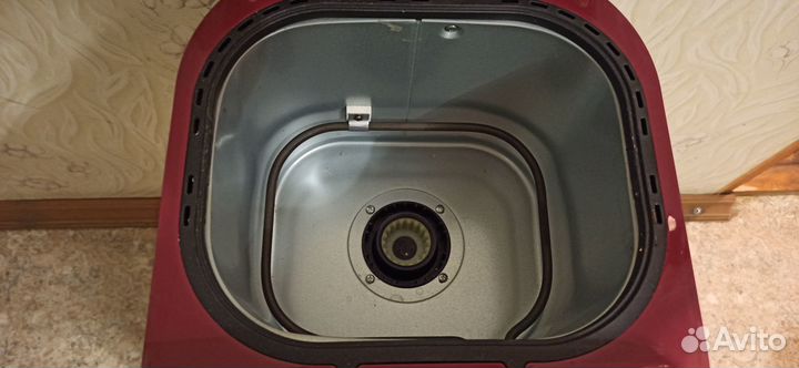 Хлебопечка Moulinex Pain & Plaisir OW220830