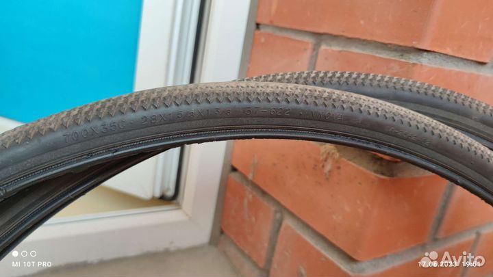 Покрышки для велосипеда 28
