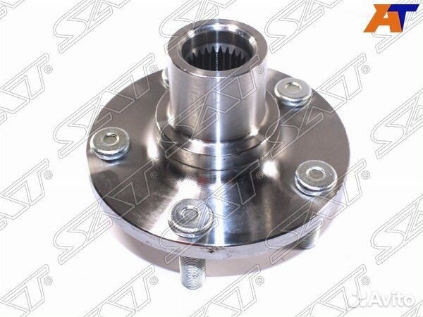 Ступица перед subaru forester/impreza/legacy 97