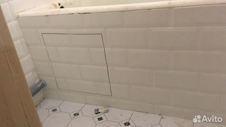 Плиточник укладка плитки