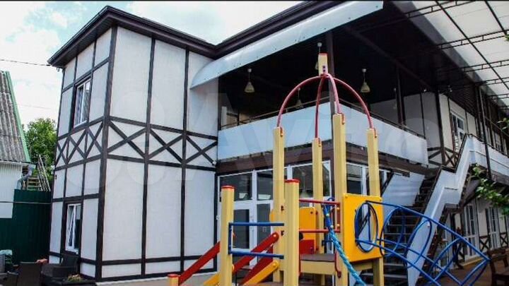 Комната 25 м², 2/2 эт.