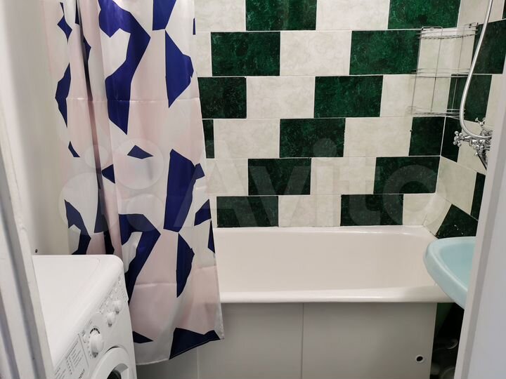 1-к. квартира, 40 м², 15/16 эт.