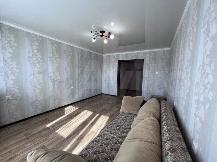 2-к. квартира, 64,4 м², 5/9 эт.