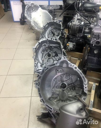 Кпп для ваз