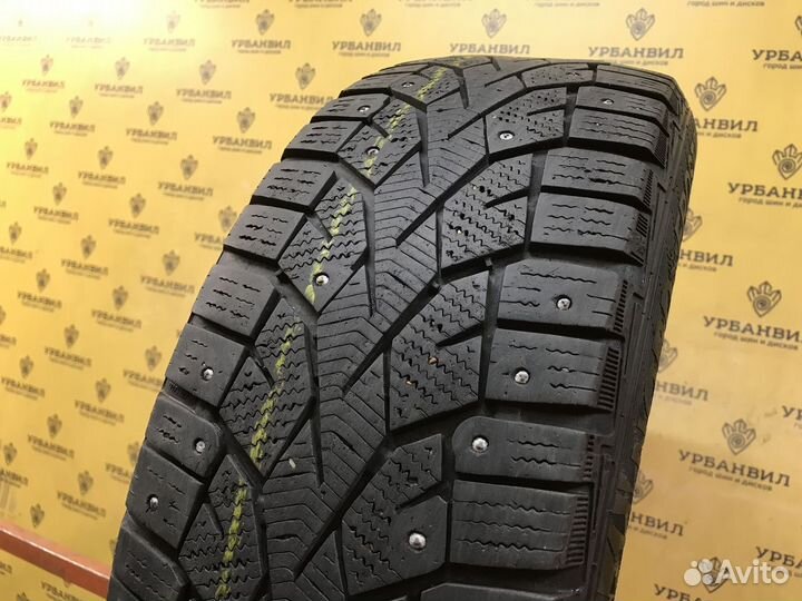 Gislaved NordFrost 100 185/60 R15 88T