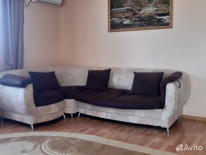 Угловой диван