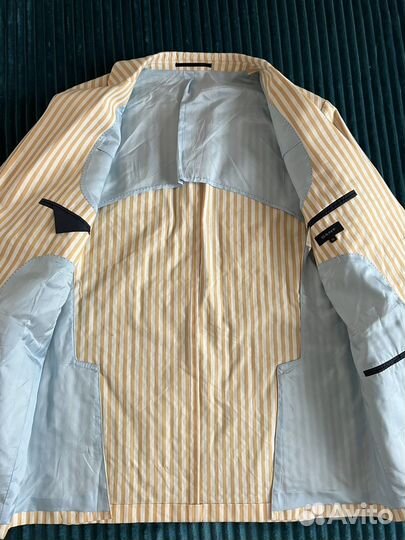 Пиджак Gant мужской XL