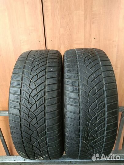 Goodyear UltraGrip Performance+ 255/45 R20