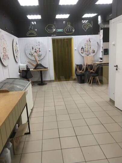 Свободного назначения, 60 м² Кудрово