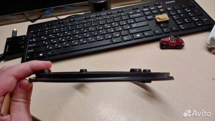 Защита для велосипеда 15.5см