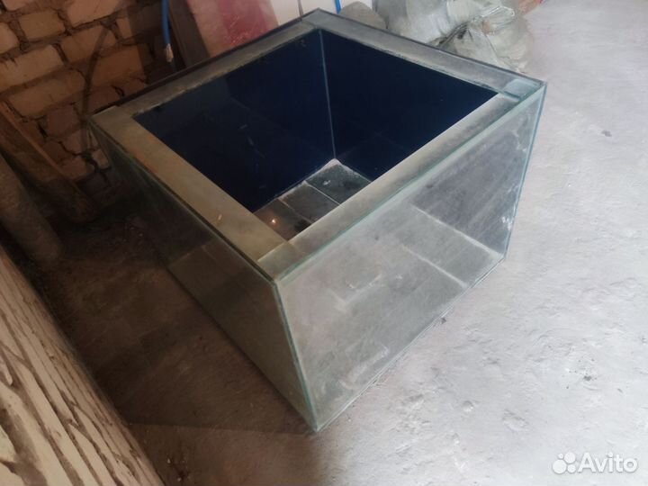 Аквариум 380 литров