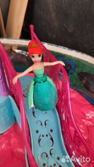 Набор игрушек для купания