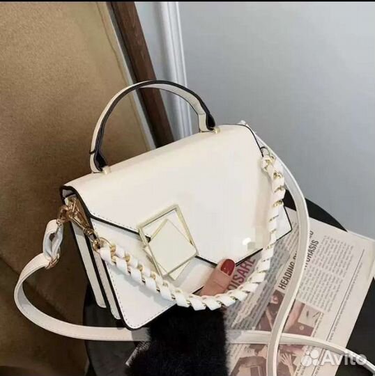 Сумка женская