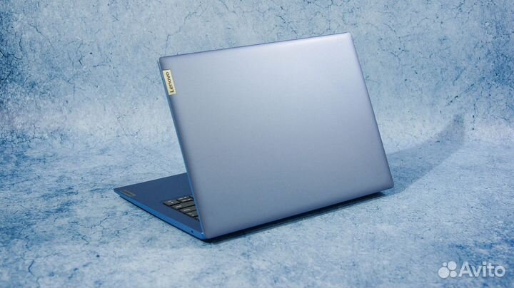 Ноутбук для дома Lenovo Athlon 3020U/DDR4/SSD