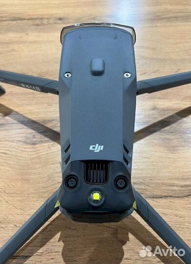 Dji Mavic 3T новый