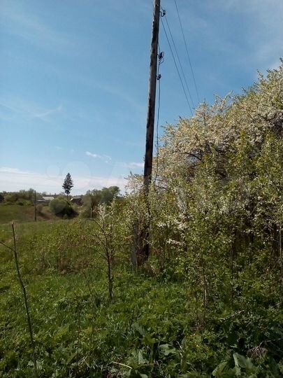 Участок 15 сот. (ИЖС)