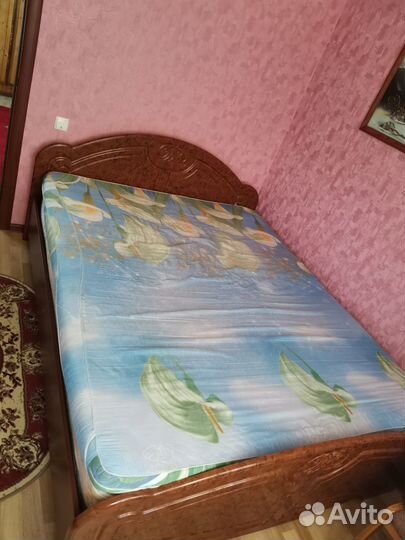 Матрас 160х200 бу
