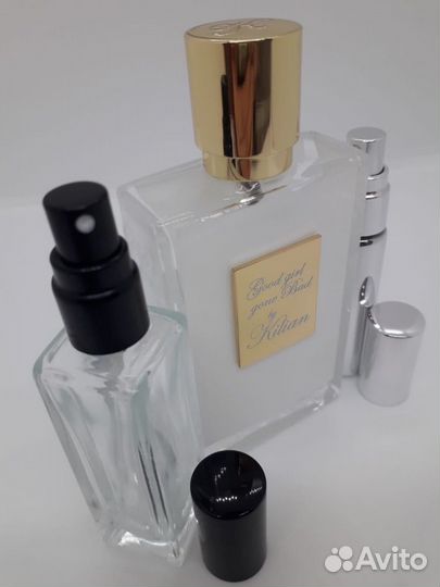 Духи By Kilian Good Girl Gone Bad 20 мл