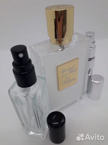 Духи By Kilian Good Girl Gone Bad 20 мл