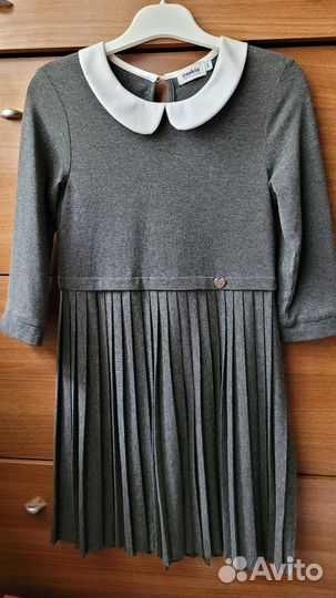 Платье школьное Cookie 140