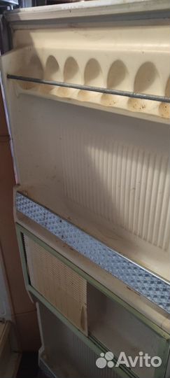 Холодильник орск-4 СССР