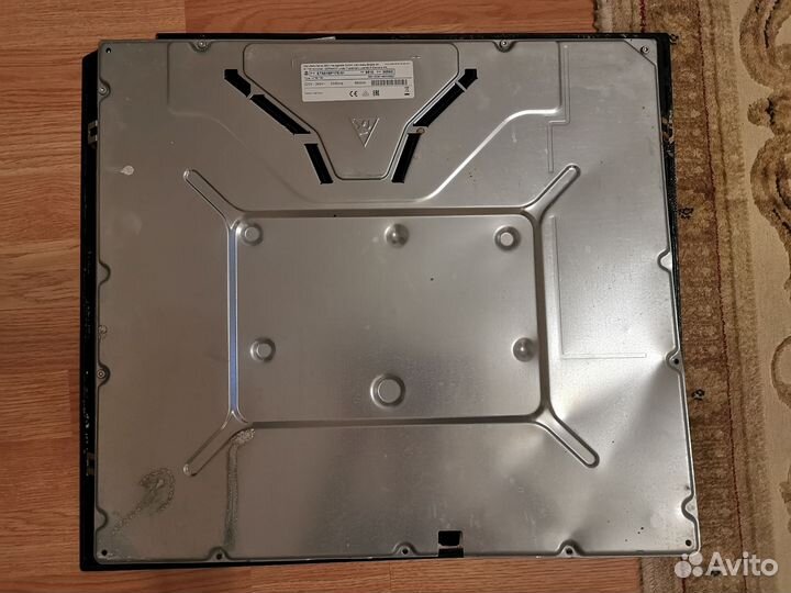 Варочная панель электрическая бу