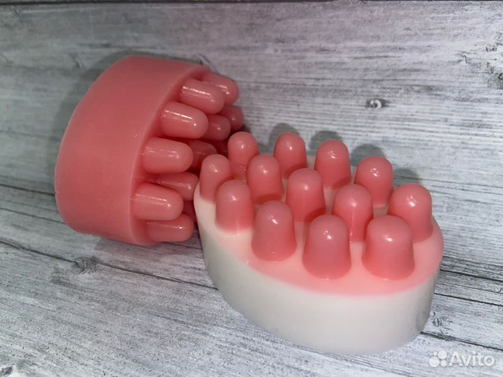 Мыло ручной работы