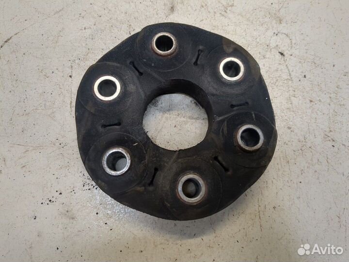 Муфта кардана Mercedes CLK W208, 2001