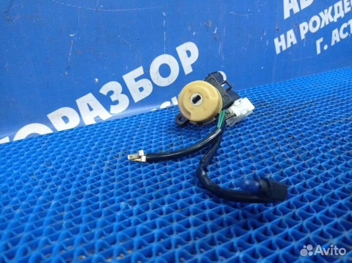 Контактная группа Mitsubishi Lancer 9 седан 4G15