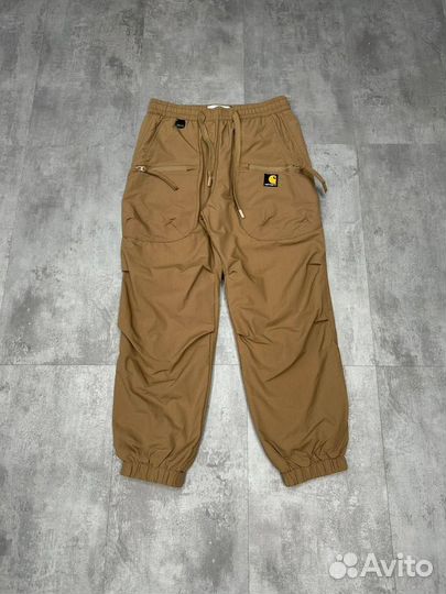 Спортивные Штаны / Джоггеры Carhartt Размеры 46-54