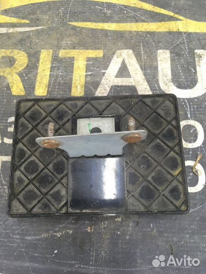 Блок комфорта Kia Ceed 1 2.0 G4GC 2006-2012