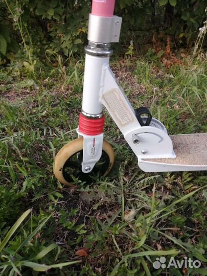 Самокат roces 145