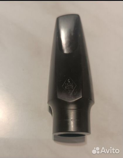 Мундштук mеyer 6М для саксофона альт