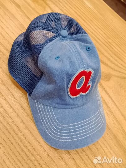 Бейсболка - 47 brand