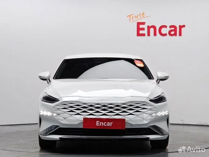 Kia K8 2.5 AT, 2022, 57 365 км