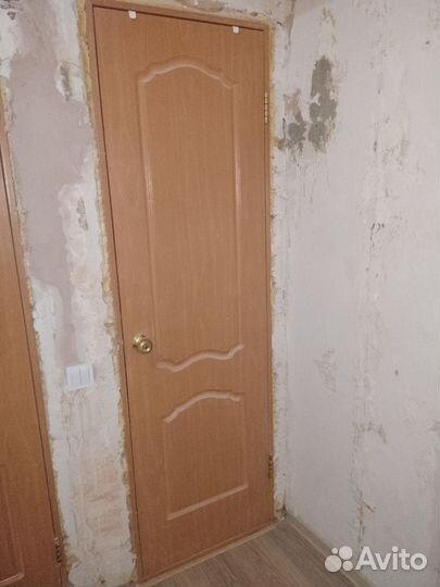 Межкомнатные двери 5 шт. т