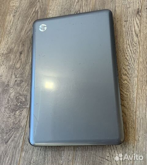Hp pavilion g7 17,3 amd-a6