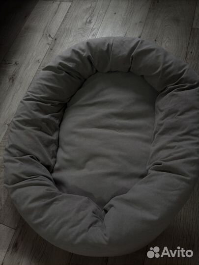 Лежанка для собак и кошек