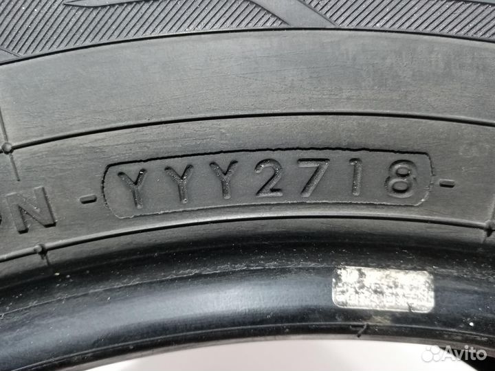 Yokohama Ice Guard Stud IG55 195/65 R15