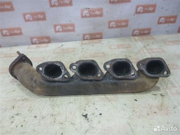 Коллектор выпускной правый Land Rover Discovery