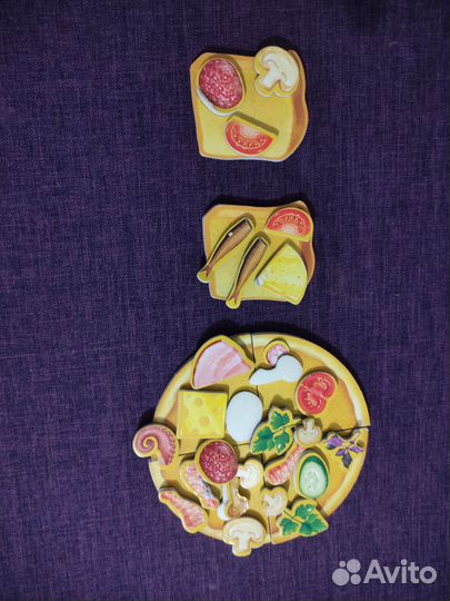 Настольные игры