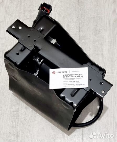 Компрессор Nissan Armada гарантия